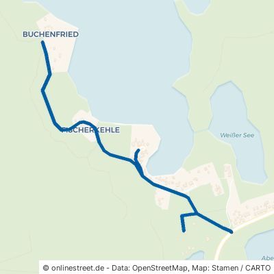 Fischerberg Buckow Buckow 