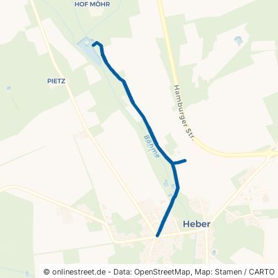 Hambosteler Weg 29640 Schneverdingen Heber 