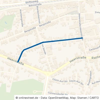 Emil-Kreuser-Straße 53894 Mechernich 