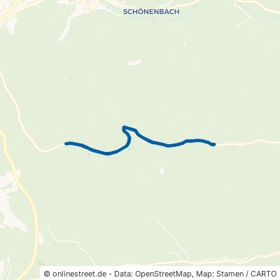 Linach 78120 Furtwangen im Schwarzwald Linach 