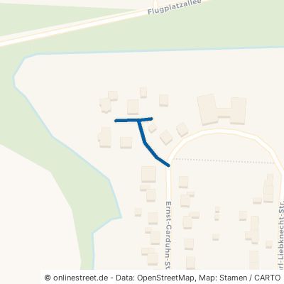 Dr.-Karl-Anklam-Straße 18311 Ribnitz-Damgarten Damgarten Damgarten