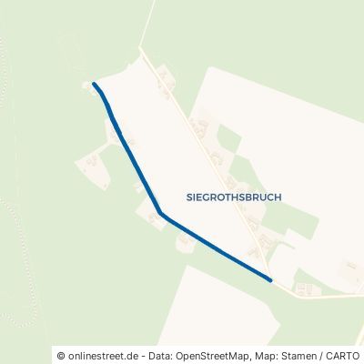 Holländer Str. 16845 Dreetz Siegrothsbruch 