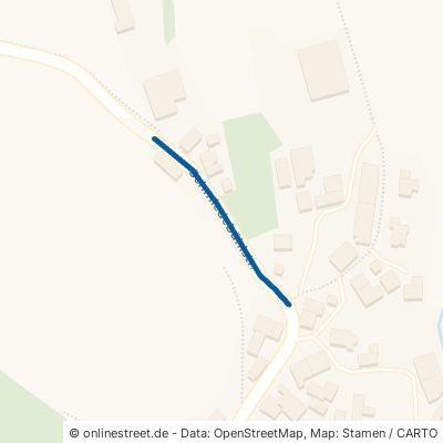 Schmiedebühlstraße Pfullendorf Otterswang 