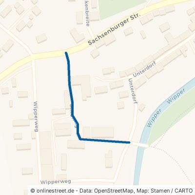 Schulweg 06578 Oldisleben Sachsenburg 