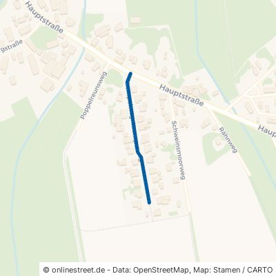 Krempelweg Suderburg 