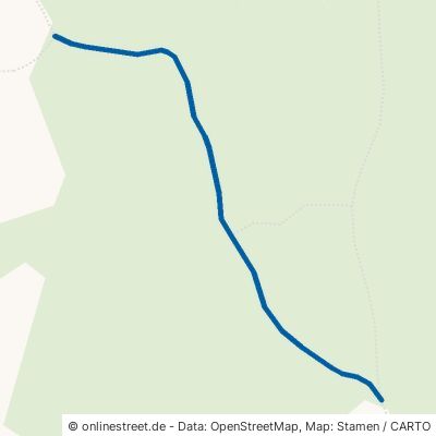 Tannenweg / Trimm-Dich-Pfad Immenstaad am Bodensee 