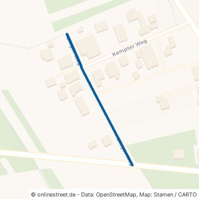 Binger Weg 55437 Ockenheim 