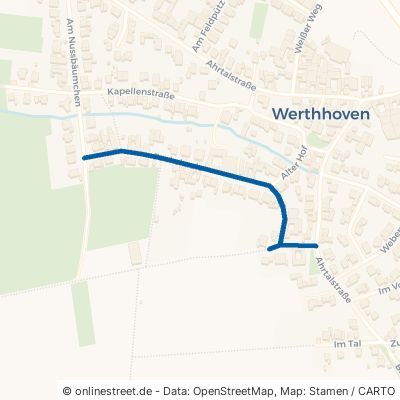 Fuchskaule 53343 Wachtberg Werthhoven Werthhoven