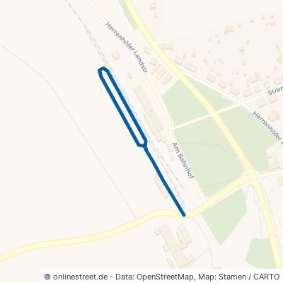 Ladestraße 99885 Ohrdruf 