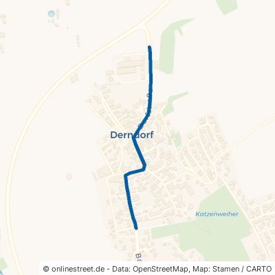 Dorfstraße 87757 Kirchheim Derndorf 