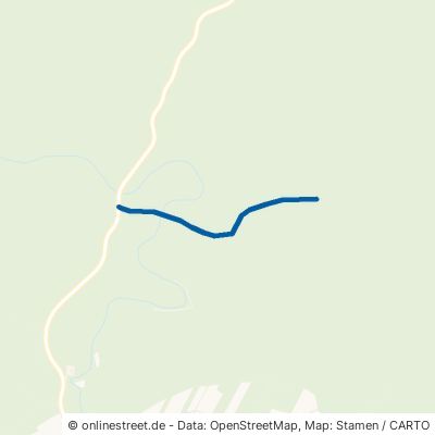 Kiesweg Rauschenberg Bracht 