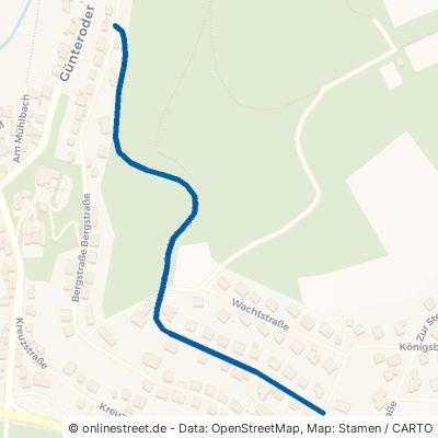 Hohe Straße 35649 Bischoffen 