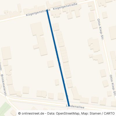 Wolterstorffstraße 06493 Ballenstedt 