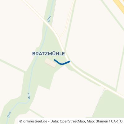 Bratzmühle 85283 Wolnzach Bratzmühle 
