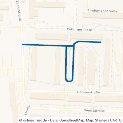 Otto-Geithner-Straße 99867 Gotha 