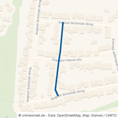 Gustav-Heinemann-Straße 45711 Datteln 