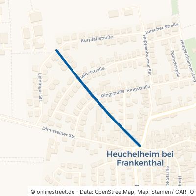 Offsteiner Straße 67259 Heuchelheim bei Frankenthal 