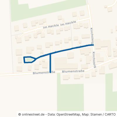 Küferstraße 89183 Holzkirch 