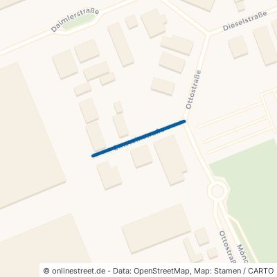 Einsteinstraße 76316 Malsch 