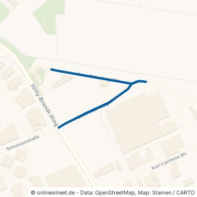 Jens-Otto-Krag-Straße 52146 Würselen 