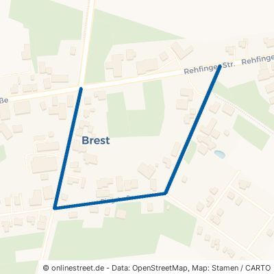 Ringstraße 21698 Brest 
