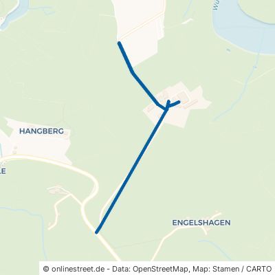 Steffenshagen Hückeswagen Steffenshagen 