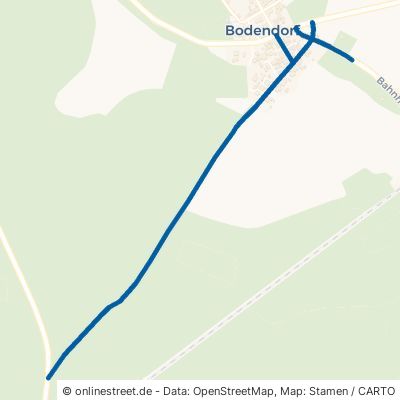 Altenhäuser Weg 39343 Haldensleben Bodendorf 