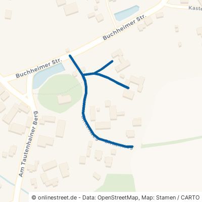 Birkenweg Frohburg 