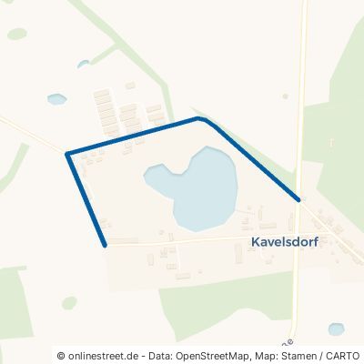 Stormsdorfer Straße 18334 Eixen Kavelsdorf 