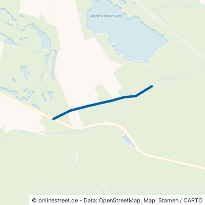 Hoheortweg Winsen Luhdorf 
