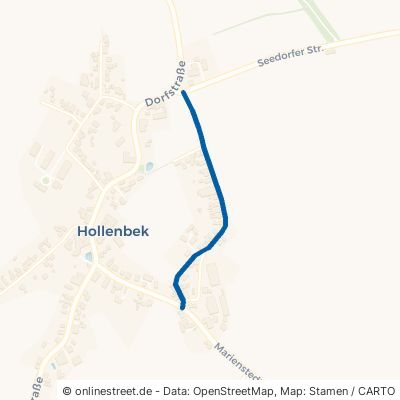 Moorweg 23883 Hollenbek 