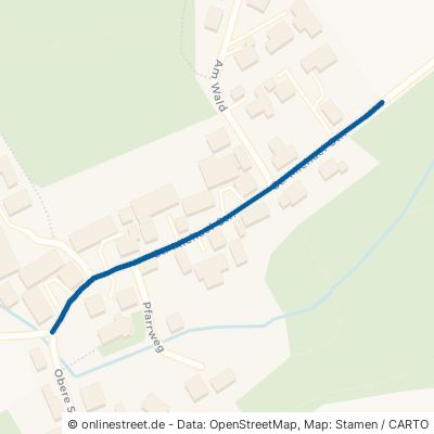 St.-Michael-Straße 86554 Pöttmes Osterzhausen Osterzhausen