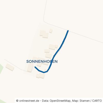 Sonnenhofen Königsdorf Sonnenhofen 