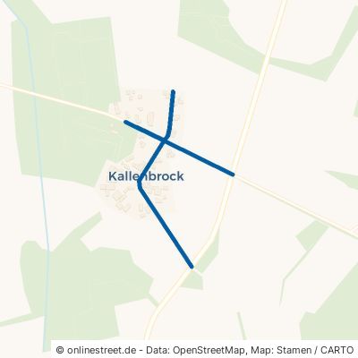 Kallenbrock 29559 Wrestedt Kallenbrock 