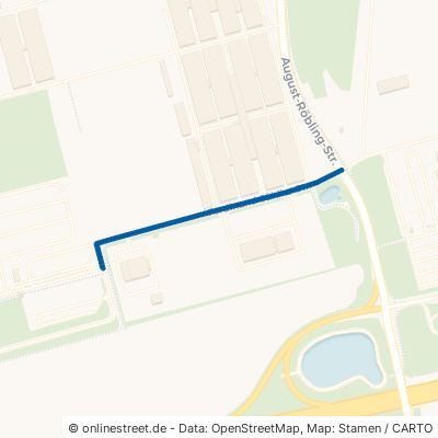 Ferdinand-Jühlke-Straße 99095 Erfurt Mittelhausen Mittelhausen