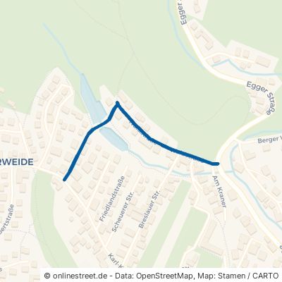Waldstraße 94526 Metten Obermettenwald 