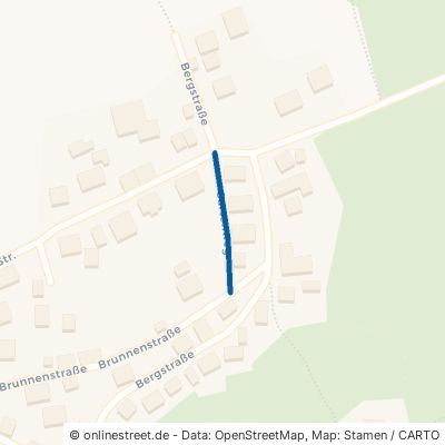 Gartenweg 75394 Oberreichenbach 