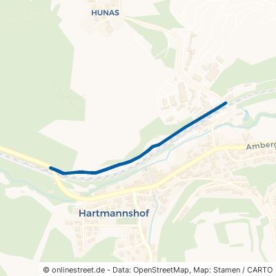 Werkstraße 91224 Pommelsbrunn Hartmannshof 