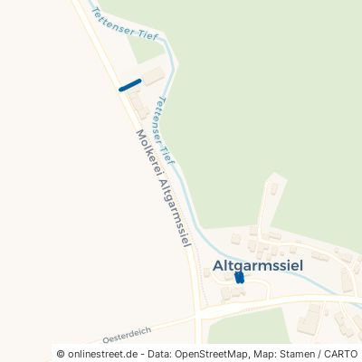 Altgarmssiel 26434 Wangerland Altgarmssiel 
