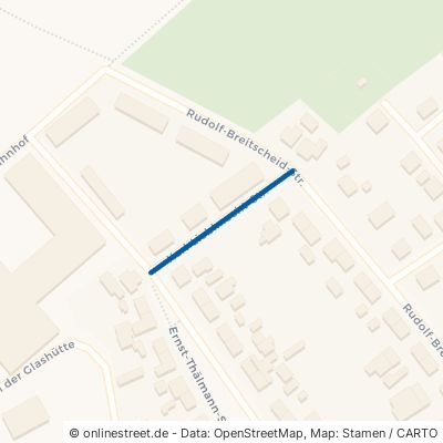 Karl-Liebknecht-Straße 03185 Amt Peitz Gubener-Vorstadt 