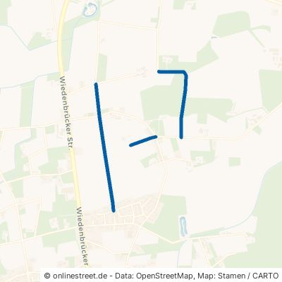 Eschweg 33449 Langenberg 