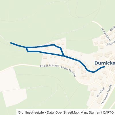 Lüttemicke 57489 Drolshagen Dumicke Dumicke