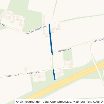 Hasenweg Bad Oeynhausen Werste 