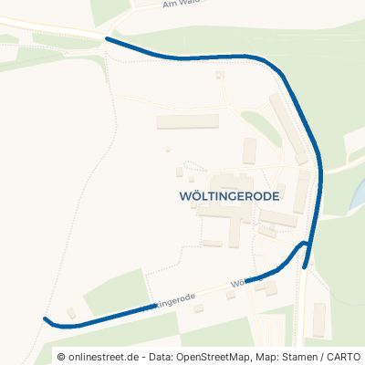 Wöltingerode 38690 Goslar Vienenburg 