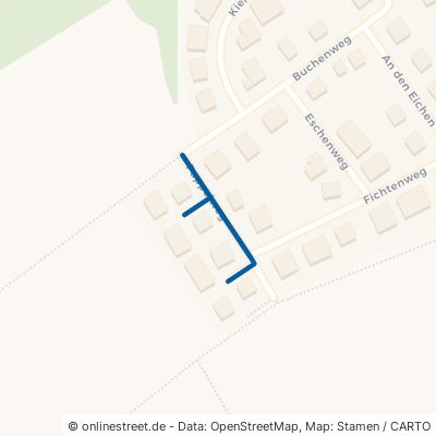 Pappelweg Bad Camberg Oberselters 