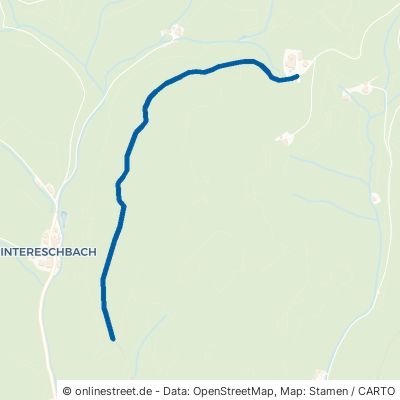 Mondscheinweg 79252 Stegen Eschbach 