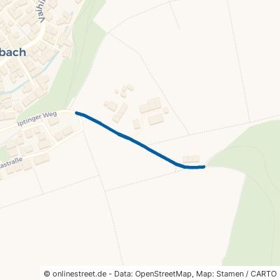 Sonnenbergweg 75417 Mühlacker Großglattbach 