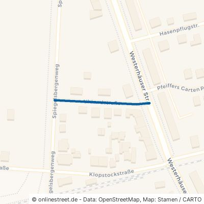 Uhlandstraße 38820 Halberstadt 
