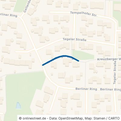 Kreuzberger Weg 48455 Bad Bentheim 