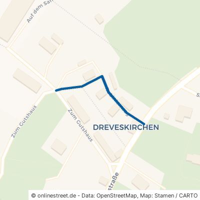 Robinienweg Blowatz Dreveskirchen 